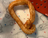 Foto del paso 6 de la receta: Churros caseros de desayuno de domingo