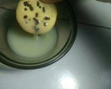 Foto langkah ke 5 dari resep Milk butter cookies 3 bahan.
