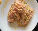 Grill chicken with vegetables and pineapple healthy daid plan recipe step 2 photo