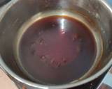 Coffee - Toffee Pudding recipe step 3 photo
