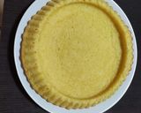 Gyümölcstorta recept fázis 3 fotója