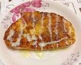 法式吐司（大圓麵包、無牛奶版）的食譜步驟3照片