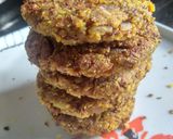 दाल की टिक्की (dal ki tikki recipe in Hindi) रेसिपी चरण 4 फोटो