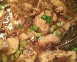 Foto langkah ke 5 dari resep Ayam Kecap ala ala.