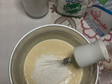 Panqueques... siempre son ricos