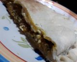 Foto del paso 7 de la receta: Tarta de atún, todo cacerito!