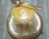 Foto del paso 3 de la receta Crema de arroz vegano sin azúcar (astringente)