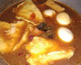 Foto langkah ke 4 dari resep Tumis Kecap.