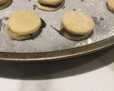 Foto del paso 6 de la receta: Cookies vainilla Nutella