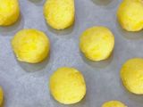 Snow Skin Moon Cake