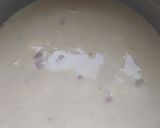 Une image de l'étape 3 de Gratin de chou-fleur.