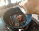 รูปขั้นตอนการทำที่ 2 ของ เอ็นไก่ผักพริกกะปิ