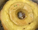 Foto del paso 15 de la receta: Rosca de Pascua🐰