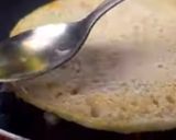 A picture of step 6 of #HBR Masala Uttapam.