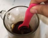 Foto langkah ke 2 dari resep Es Kopi.