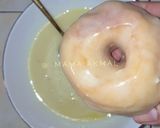 Foto langkah ke 7 dari resep Glazed Donuts.