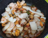 Foto del paso 3 de la receta: Arroz de marisco con cecofry