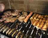 Foto del paso 17 de la receta: Asado familiar 🇨🇱 tiki tiki tii!!