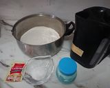 Foto del paso 1 de la receta: Marraqueta casera crujentes