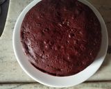Foto del paso 3 de la receta: Torta económica de chocolate