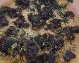 Foto del paso 9 de la receta: Alcachofas "alla Villanella"