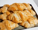 Foto del paso 9 de la receta: Panes de manteca