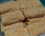 Foto langkah ke 9 dari resep Risoles mayo.