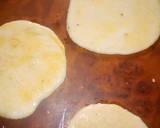 Folded pitas recipe step 1 photo