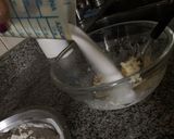 Foto del paso 1 de la receta: Pepas caseras