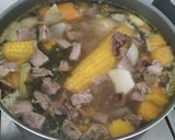 Foto del paso 3 de la receta: Puchero