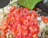 मसाला पाव (Masala Pav Recipe In Marathi) रेसिपी स्टेप 3 फोटो