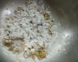 कुरकुरीत मक्याची भजी (Crispy corn pakoda recipe in marathi) रेसिपी स्टेप 2 फोटो 