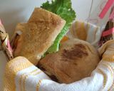 Foto del paso 13 de la receta: Baguette