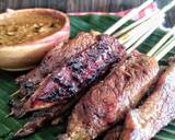 Sate Ayam Ponorogo langkah memasak 7 foto