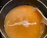 Foto langkah ke 1 dari resep Puding mangga keju.