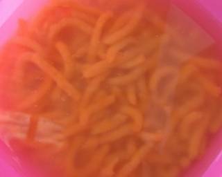 Es Cendol Waluh - Step 2