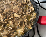 Foto del paso 5 de la receta: Champiñones al ajillo