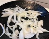 素食豆皮拿波里義大利麵的食譜步驟4照片