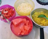 Foto langkah ke 4 dari resep Es Podeng Mumer.