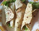 Foto langkah ke 4 dari resep Kebab seadanya.