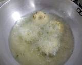 Samak rice medu vada with jhol aloo recipe step 4 photo