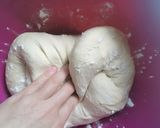 Fehér kenyér tejmentesen recept fázis 4 fotója