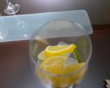 Foto del paso 1 de la receta: Bebida de vino tinto
