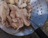 Foto langkah ke 2 dari resep Soto Tauco Khas Pemalang.