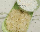 Foto langkah ke 5 dari resep Singkong serut.
