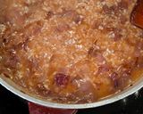 Φωτογραφία βήματος 3 της συνταγής Φτερούγες με ρύζι στο φούρνο