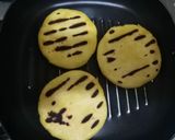 Foto del paso 3 de la receta: Arepas reina pepiadas