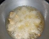 পাকা কলার বল (Paka kolar ball recipe in Bengali) রেসিপি ধাপ - 3 ছবি