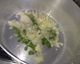 Foto del paso 8 de la receta: Zucchini relleno O Cusa