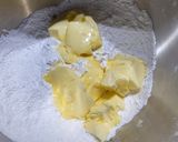 Foto del paso 1 de la receta: Buttercream resistente al calor